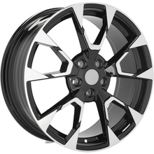 4x Ζάντες 18 μεταξύ άλλων σε FORD Escape Focus Active Galaxy Kuga Mondeo Puma S-Max Tourneo - IN3639F