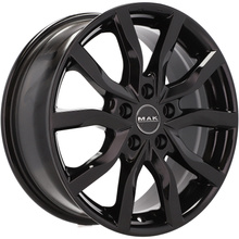 4x alu kola 17 mezi jiným k KIA Ceed Proceed Sportage XCEED HYUNDAI Kona IX35 I40 Tucson - HIGHLANDS