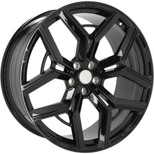 4x Felgi Aluminiowe 23 m.in. do LAND ROVER Range Rover V L460 Sport L461 YF5745