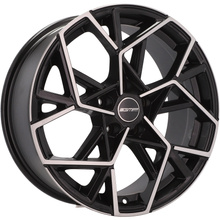 4x Ζάντες 17 μεταξύ άλλων σε FORD C-MAX Escape Focus Active Kuga Mondeo Puma Tourneo Connec TUV - CARTESIO