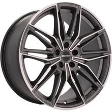 4x jantes 19 5x114.3 s'intégrer dans TESLA modèle 3 Standard Range Plus Mid Long Range - SPECTER