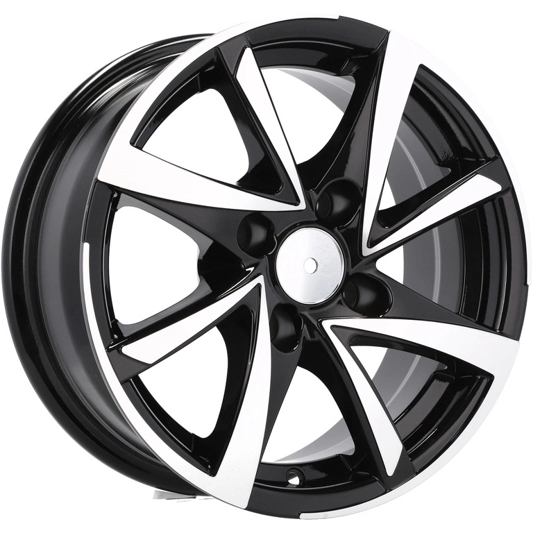 4x cerchi 16'' tra l'altro a RENAULT Captur Clio III IV V Kangoo Megane II  - B5762