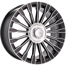 4x rims 19 for MERCEDES Maybach S W220 W222 SL W230 SLK - I0313 (XF116)