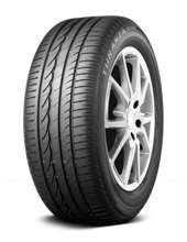 Opony Bridgestone Turanza ER300 I RFT 205/55 R16 91W