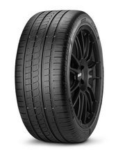 Opony Pirelli P ZERO Rosso Asimmetrico FR N5 225/50 R16 92Y