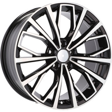 4x cerchi 20 tra l'altro a AUDI E-tron Sportback Q5-e Q7-e Q8 Q2 Q3 Q5 A8 D3 D4 D5 - B1453