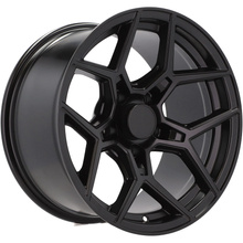 4x rims 17 5x127 for JEEP Grand Cherokee WJ WG Wrangler JK Commander Gladiator - D1446