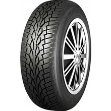 Opony Nankang Snow SW-7 FP 205/60 R15 91T