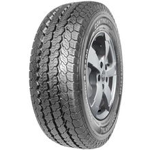 Opony Continental VancoFourSeason 195/75 R16 107R