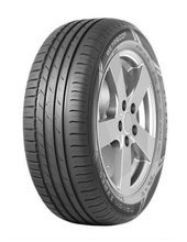 Opony Nokian Wetproof SUV 265/60 R18 110V