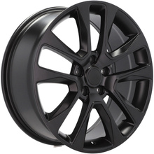 4x Felgi 20 m.in. do JEEP Wrangler JL JT Gladiator Grand Cherokee CHRYSLER Pacifica - B5536