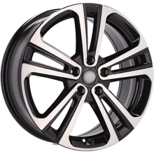 4x Джанти Kute 17 Hybridforge включително за CITROEN Berlingo C5 C4 Picasso PEUGEOT 308 508 - B5959