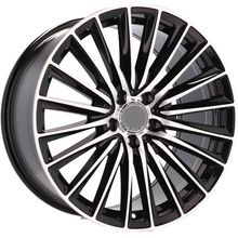 4x rims 20 for MERCEDES GLB GLC E W211 W212 W213 S W220 W221 GLE V167 W166 - Y5909B