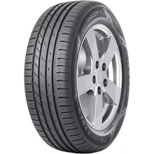 Opony Nokian Wetproof 1 FR 215/55 R16 93V