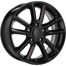 4x alu kola 17 5x127 mezi jiným k CHRYSLER Grand Voyager Pacifica Town&country - Y0062