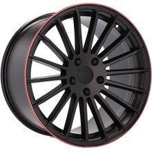 4x llantas 20'' 5x130 entre otras cosas a MERCEDES G-klasa G500 AMG W463 W464 - A1227 (HX010)