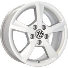 4x alu kola 16 OEM VW Caddy Golf e-golf Passat b7 b8 Tiguan Touran Variant SEAT - 8V50714968Z8