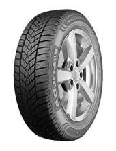 Opony Fulda KRISTALL CONTROL SUV XL FP 275/40 R20 106V