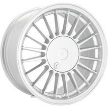 4x rims 16 for BMW 3 E30 Alpina B3 316i 318i 320i 323i 325i 325e - XF090