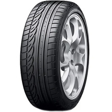 Opony Dunlop SP Sport 01 MFS 225/55 R17 97Y