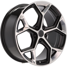 4x rims 19 for AUDI A4 B6 B7 B8 B9 A6 C7 C8 Allroad S4 RS Q3 F3 Sportback - I5598