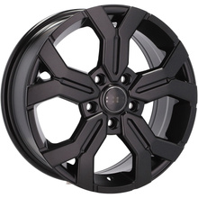 4x Felgi 16 m.in. do DACIA Dokker Sandero Jogger Lodgy Spring RENAULT Captur Clio - B1110