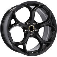 4x cerchi 18'' tra l'altro a ALFA ROMEO Giulietta Giulia Stelvio - L1664 (1664188010S)