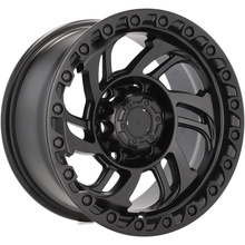 4x Felgi 15 m.in. do DAEWOO Musso Korando FORD Ranger GMC Jimmy K5 JEEP Cherokee SJ - A6278