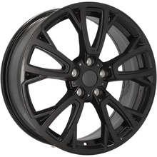4x Ζάντες αλουμινίου 17 μεταξύ άλλων σε MINI Convertible III IV Clubman II Countryman II III Cooper III IV Hatch III Hardtop III IV Aceman One 7409