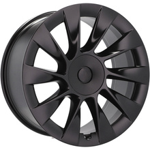 4x Felgi 19 m.in. do TESLA Model Y 75 Long Range RWD AWD Standard Range Hybridforged - D1797 (H3130F)