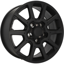 4x Felgi 20 5x150 m.in. do LEXUS LX TOYOTA Land Cruiser 200 Tundra XK50 Sequoia II - B1380