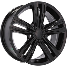 4x cerchi 16 5x112 tra l'altro a VW Passat b6 b7 b8 Golf 6 7 8 Tiguan Sharan Touran T-ROC - B5293