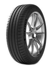 Opony Michelin Pilot Sport 4 SUV 295/40 R22 112Y