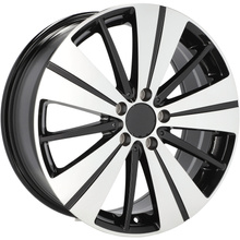 4x felnik 18 többek között MERCEDES A AMG W176 W177 B W247 CLA C177 C118 V W447 Vito Viano - H3298F