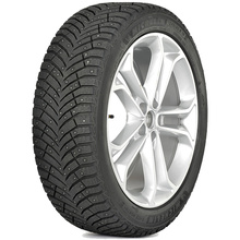 Opony Michelin X ICE NORTH 4 EL STUDDED 195/65 R15 95T