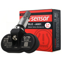 Sensore TPMS Bluetooth AUTEL per TESLA