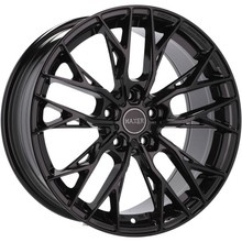 4x jantes 18 s'intégrer dans AUDI A3 SUBARU BRZ LeGacy Outback Polo - HX042 (A5871)