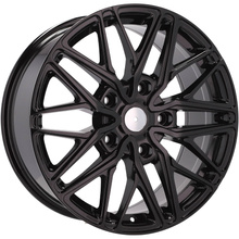 4x aros 18 entre outros para VW VOLKSWAGEN California Caravelle T5 T6 Transporter Multivan - B1262