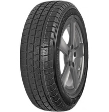 Opony Fulda CONVEO TRAC 2 195/70 R15 104R
