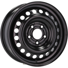 Oceľový ráfik 15 5x114,3 HYUNDAI Coupe II IONIQ Santa Fe Sonata IV Trajet I30 II III iX20 KIA Carens Carnival Cee'd II Cerato SOUL Venga Pro Ceed Mazda 3 5 6 626 MPV Premacy