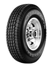 Opony General Grabber TR 205/70 R15 96T