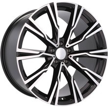 4x Ζάντες 22'' 5x112 μεταξύ άλλων σε BMW X5 G05 X6 G06 X7 G07 - FE241