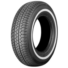 Opony Michelin MXV FLANC BLANC 185/80 R14 90H