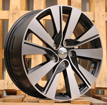 4x rims 18 for KIA Niro Ceed IX35 Optima Sorento Sportage X-CEED HYUNDAI Tucson - L1469