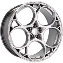 4x Алуминиеви джанти 19 включително за ALFA ROMEO 159 939 Brera 939 Giulietta 940 Spider 939E Giulia Type 952 Stelvio Type 949 Tonale Type 965 I5660