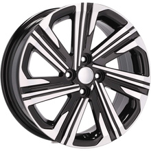 4x cerchi 14 4x100 tra l'altro a KIA Picanto RIO MAZDA 2 II TOYOTA Yaris OPEL Agila PIXO - D1822