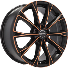 4x ráfky 23'' mezi jiným k AUDI A7 Q7 Q8 RSQ8 RS7 SQ7 e-tron - TOTALE