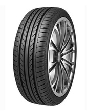 Opony Nankang NS-20 XL 205/40 R17 84V