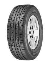 Opony General Grabber HTS 60 265/60 R18 110H