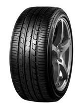 Opony Yokohama Decibel E70 225/55 R18 98V